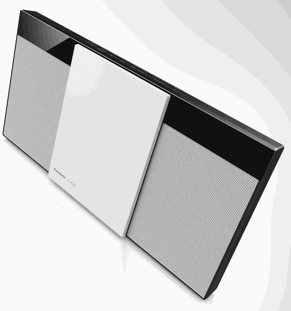 Panasonic SC-HC300EG-W 