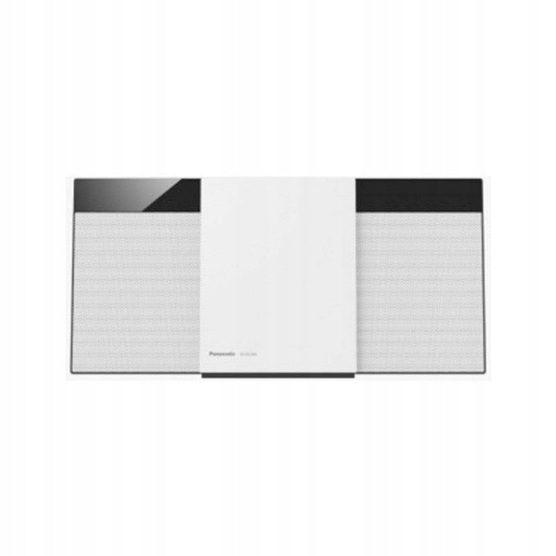 Panasonic SC-HC300EG-W 