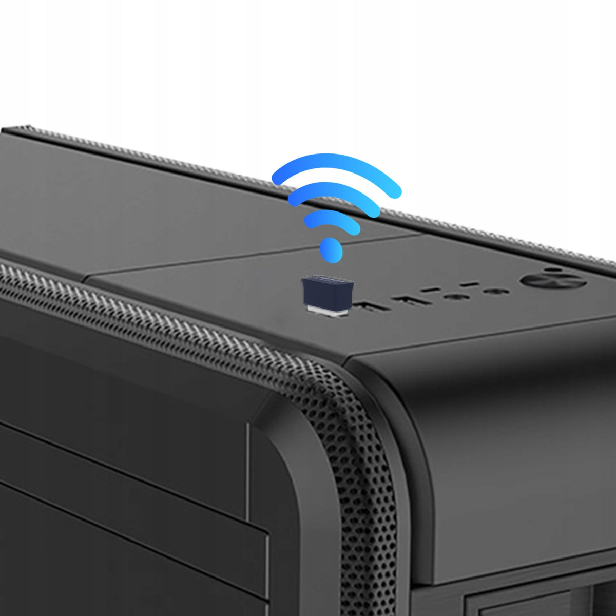 Wifi Adapter Mini USB 150Mbps WiFi Receiver Comfast Network Bluetooth4.0 Packaging status original