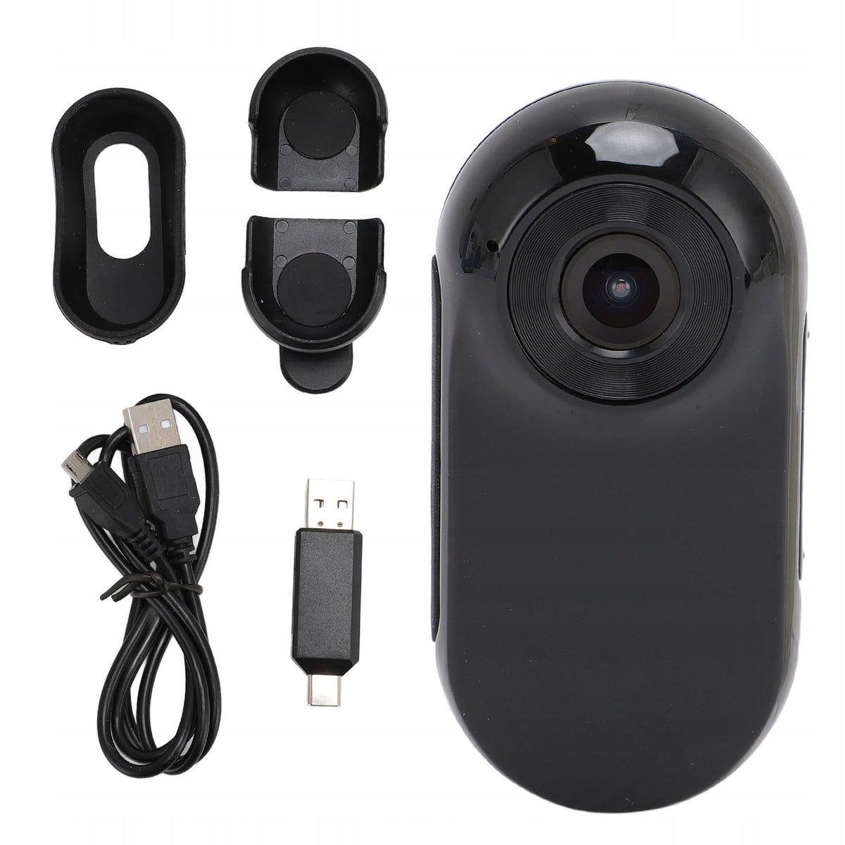 Wifi Pet Collar Camera 0,96 Inch LCD Screen 1080P 120 1A Manufacturer code AG260410000235