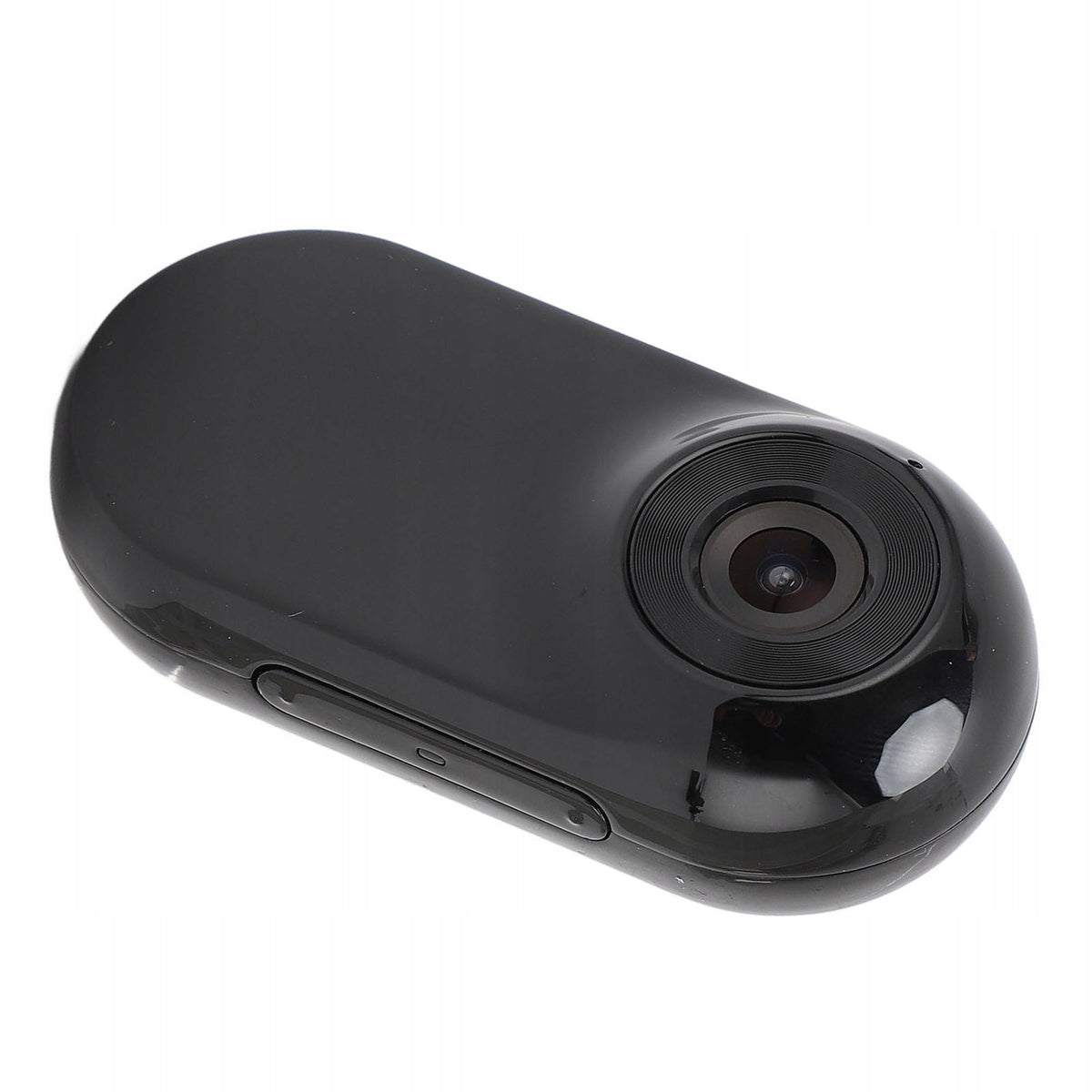Wifi Pet Collar Camera 0,96 Inch LCD Screen 1080P 120 1A