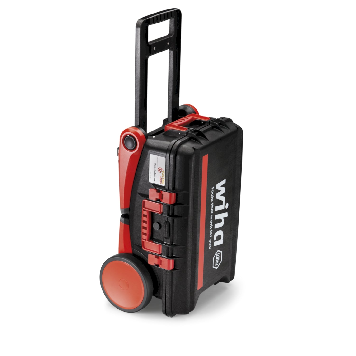Wiha tool case 82 piece 45734 Customs tariff code 82060000