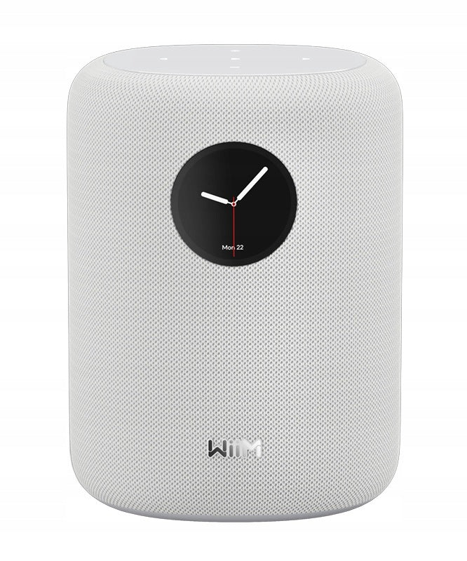 WiiM SOUND MULTIROOM PORTABLE SMART SPEAKER WITH BLUETOOTH SCREEN Model other