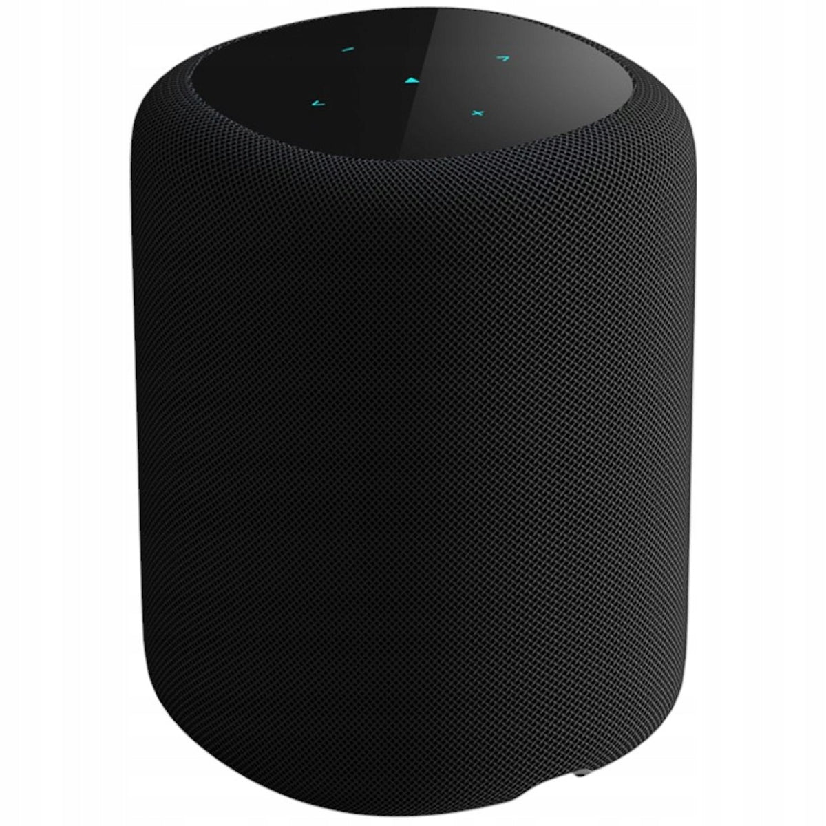 WiiM Sound Smart Speaker 100W STEREO 1,8″ LCD Wi-Fi 6E TIDAL Manufacturer code WiiM Sound Black