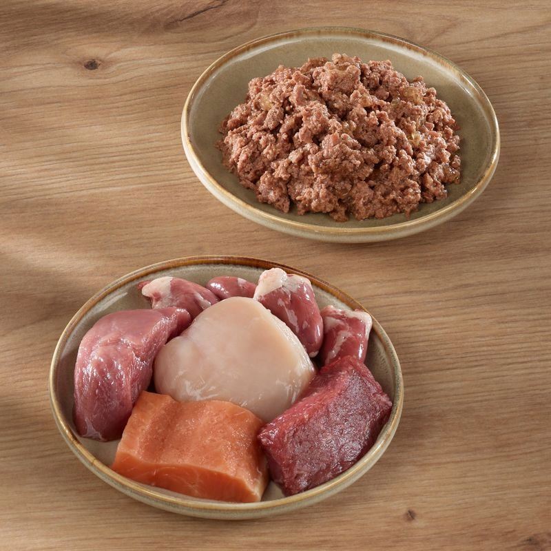 Wild Freedom Ruby Midnight - Pork/Beef/Rabbit PREMIUM 1x200g. Manufacturer code 4062911054363