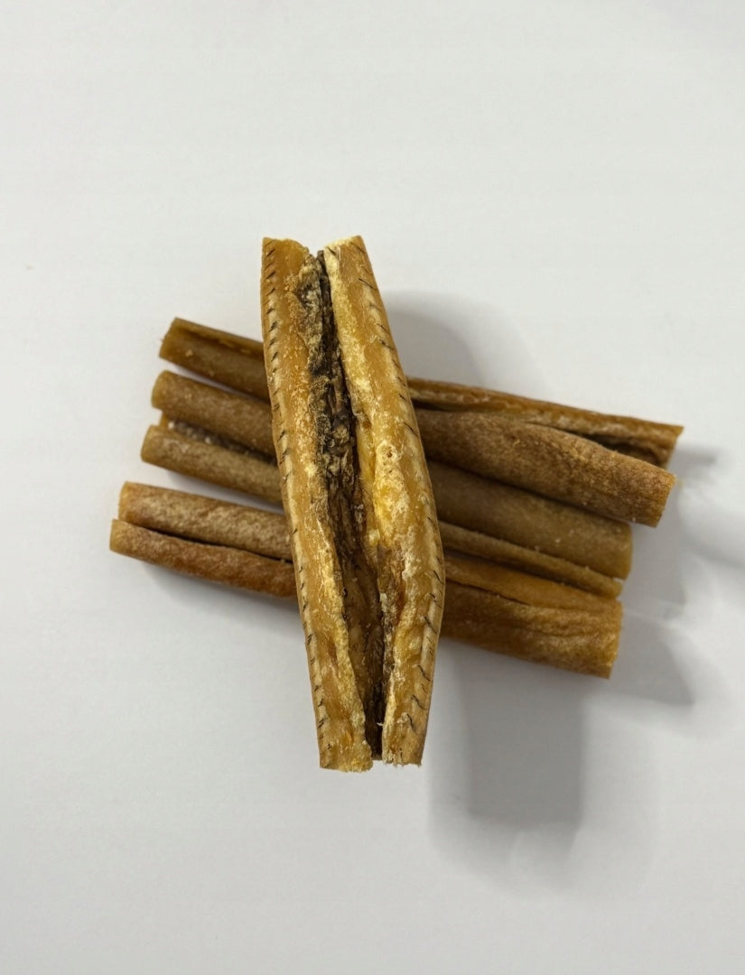 Wild Skin 150g Packaging status original