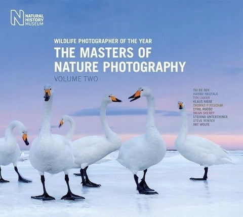 Naturfotograf des Jahres: Die Meister der Naturfotografie, Band 2 