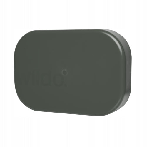 Wildo CAMP-A-BOX Basic Kit - Olive Green (ID W30264) Manufacturer code SE-CAS-PP-02