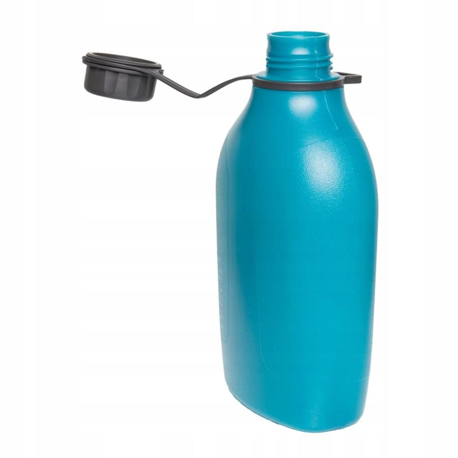 Wildo Explorer Bottle 1 Litre Azure
