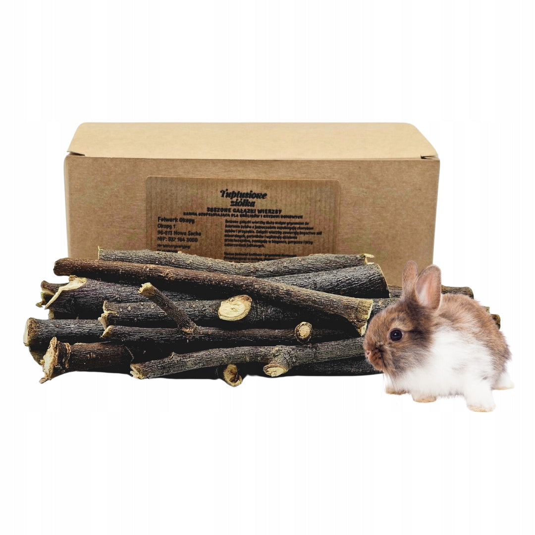 Willow / Anti-Inflammatory Grisonbox