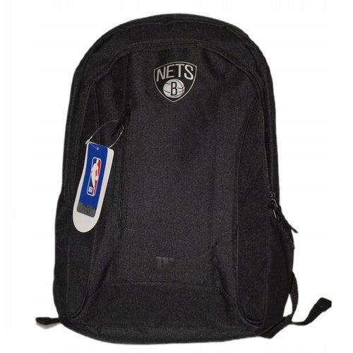 Wilson NBA Team Brooklyn Nets Basketball Backpack - WZ6015002