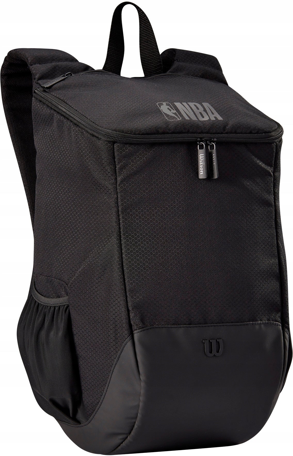 Wilson sports backpack black Brand Wilson