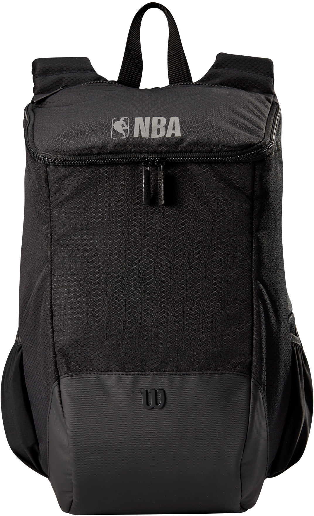 Wilson sports backpack black