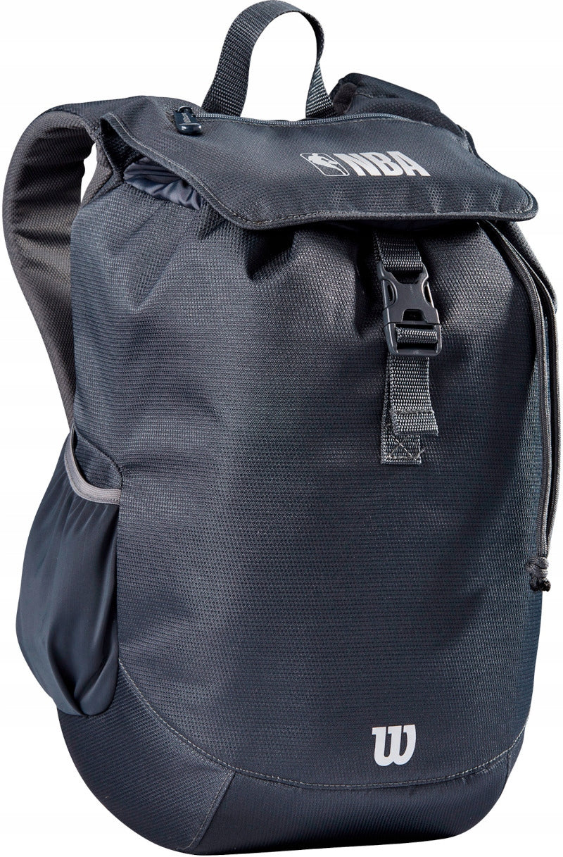 Wilson sports backpack grey