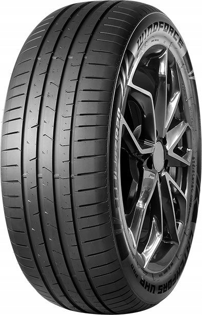 Windforce 215/40R18 CATCHFORS UHP PRO 89W XL SUMMER PASSENGER TYRE Year of manufacture 2024