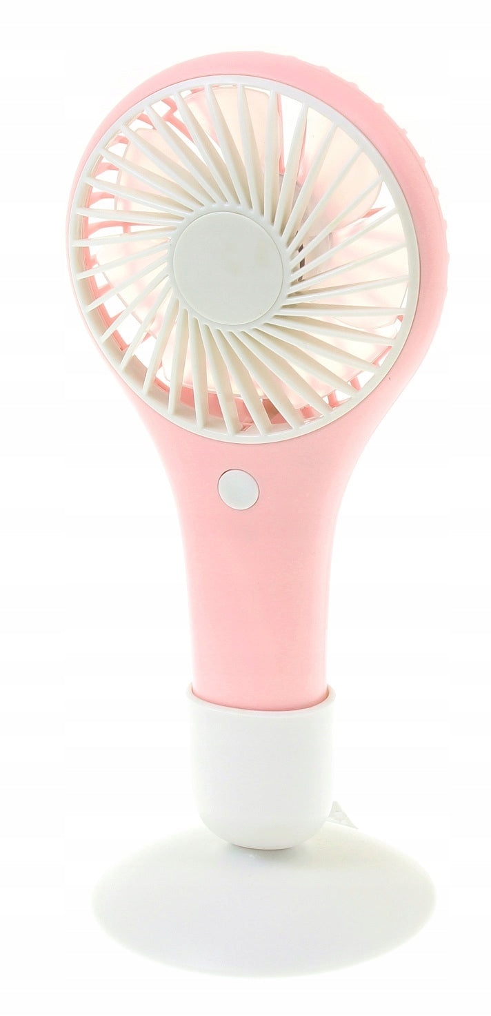 Windmill Fan Handheld Desk Portable 20cm Manufacturer code W4