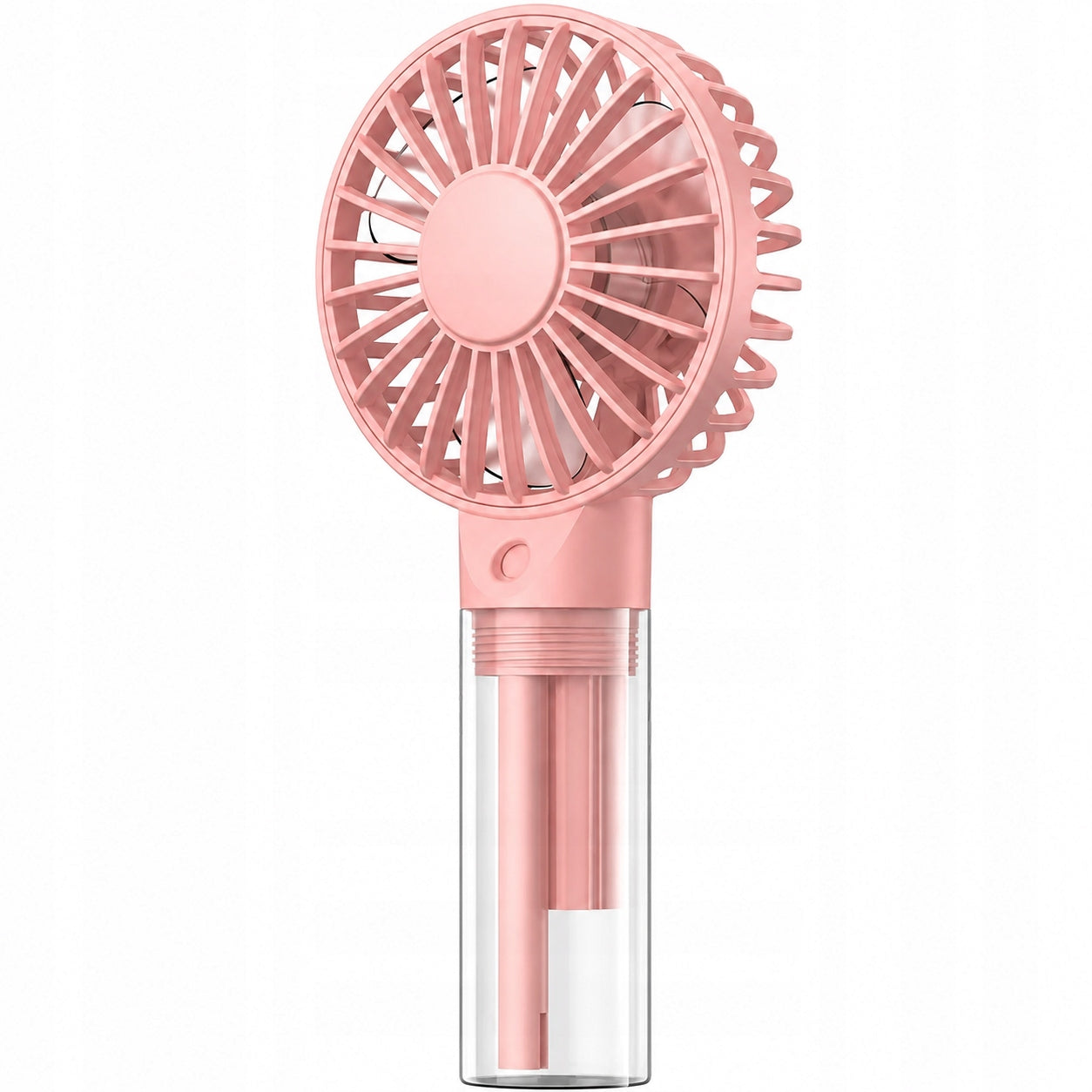 Windmill USB Quiet Mini Desk Fan Cooling TOPK K31 pink Packaging status original