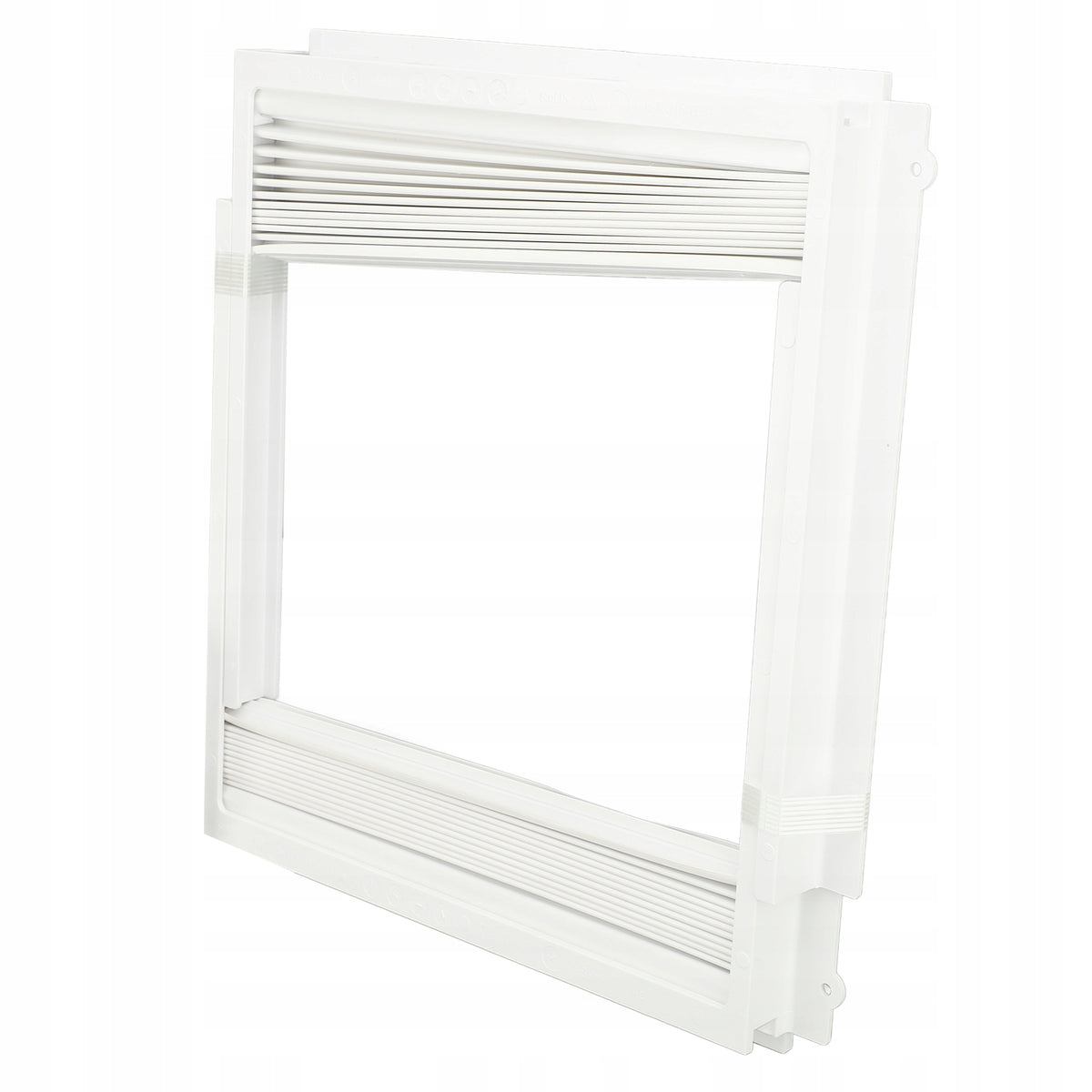 Window Air Conditioner Side Panels With Frame Double Layer Insulation 46 Brand no brand