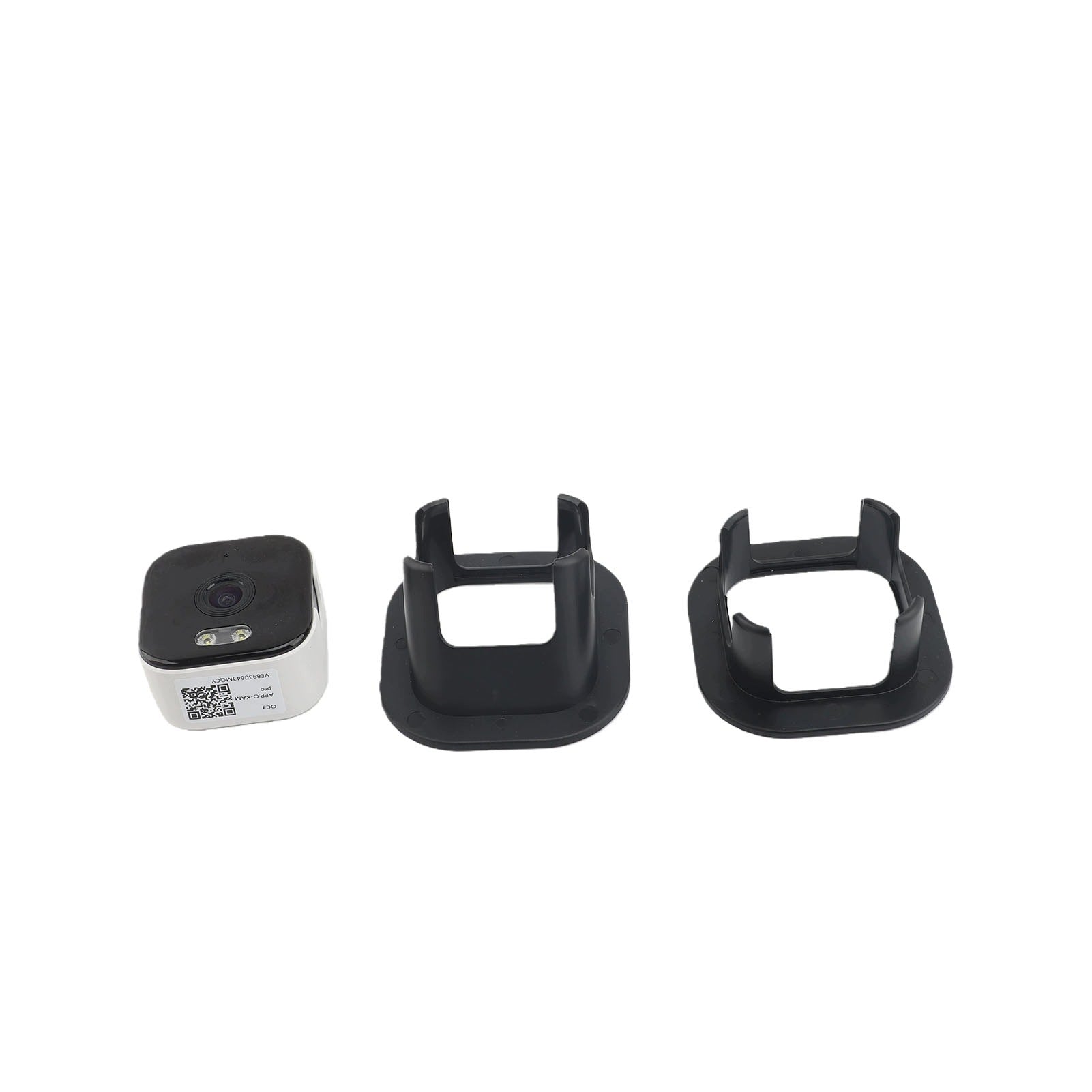 Window Camera 300CMP 2K 108 Wide Angle 2.4G 5G WiFi FG Camera