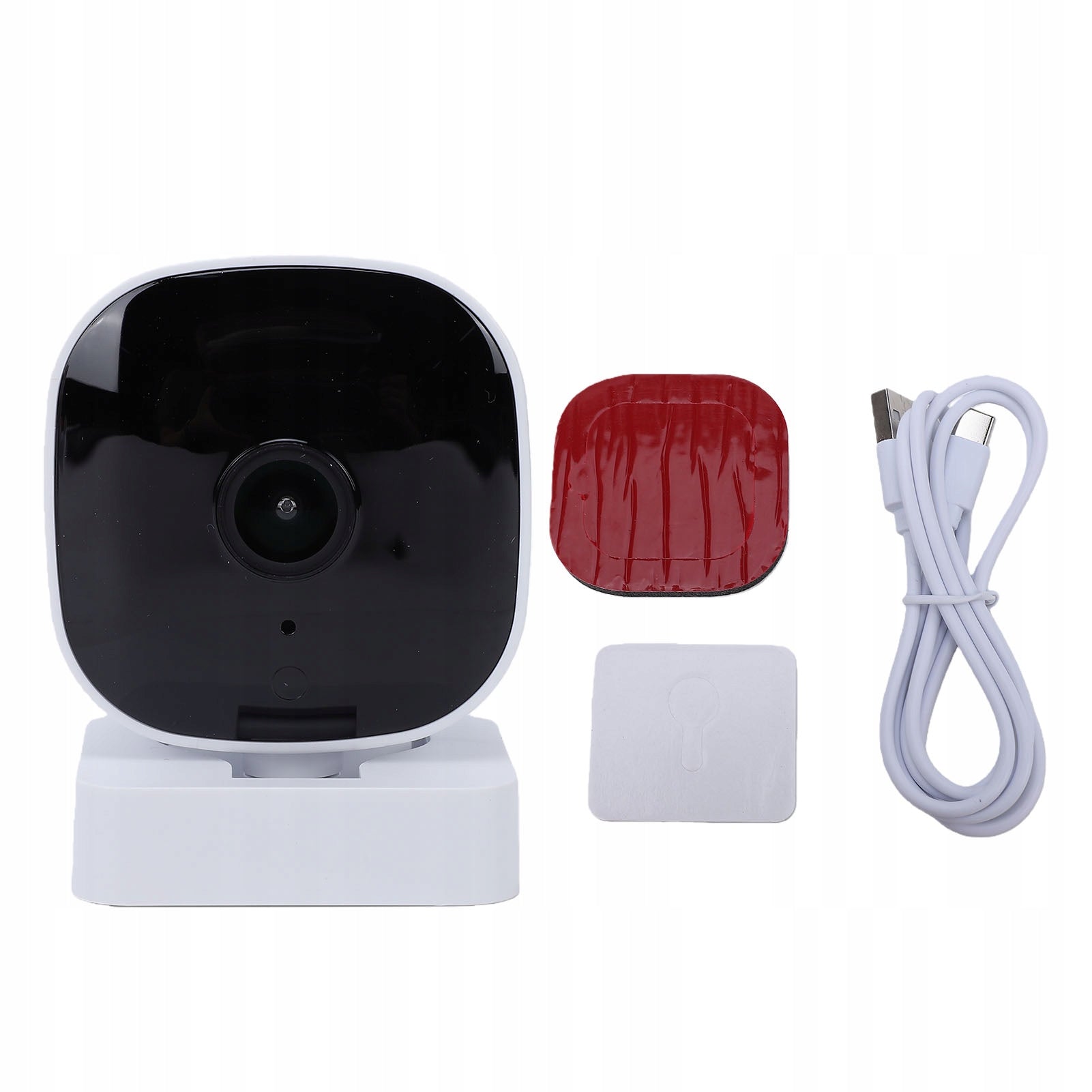 Window Camera Wireless Security Camera 360° 2,4GHz 5GHz H6