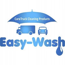 Window Cleaner 5L very efficient Easy-Wash Packaging status original