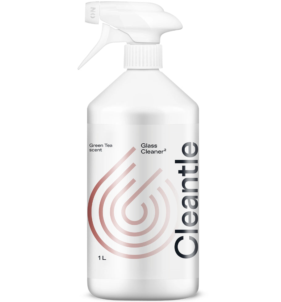 Window Cleaner Cleantle Glass Cleaner 1 l