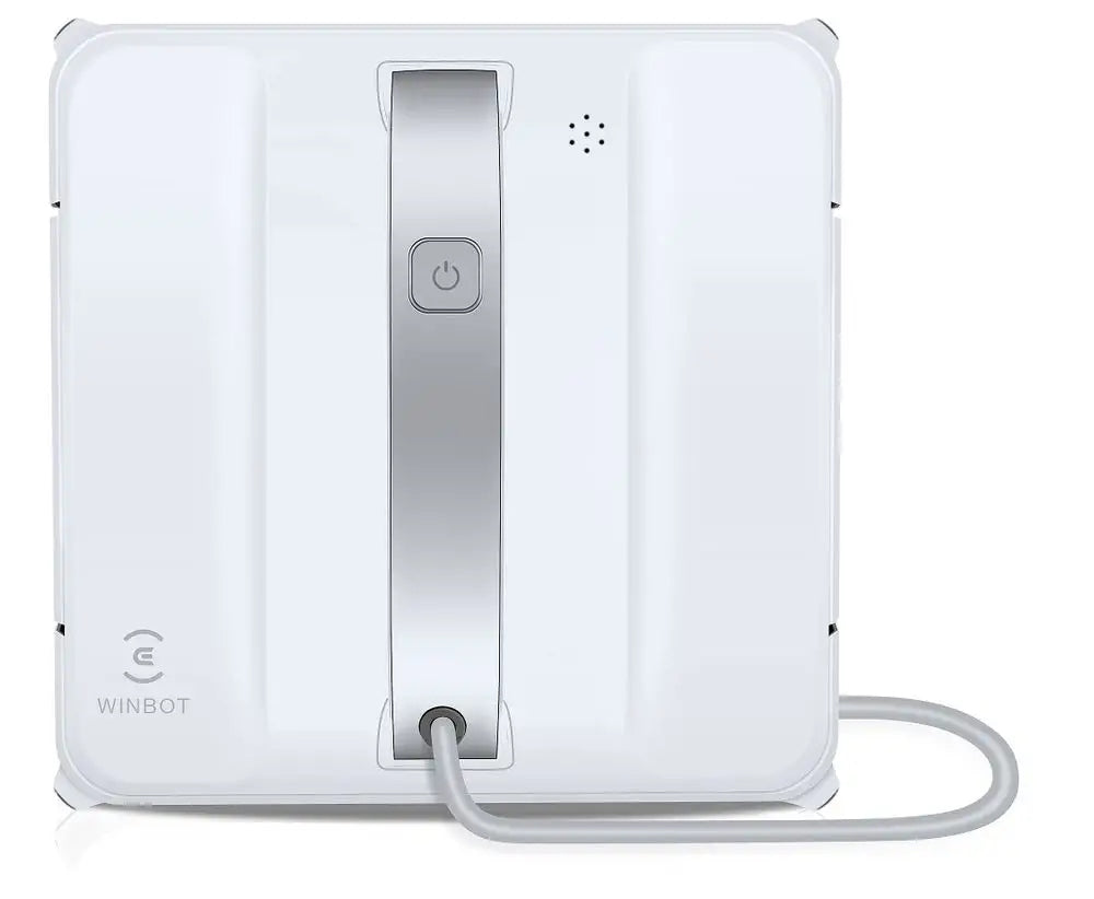 Window Cleaner Ecovacs Winbot 880 Remote Control Automatic Window Cleaning Manufacturer code Winbot 880
