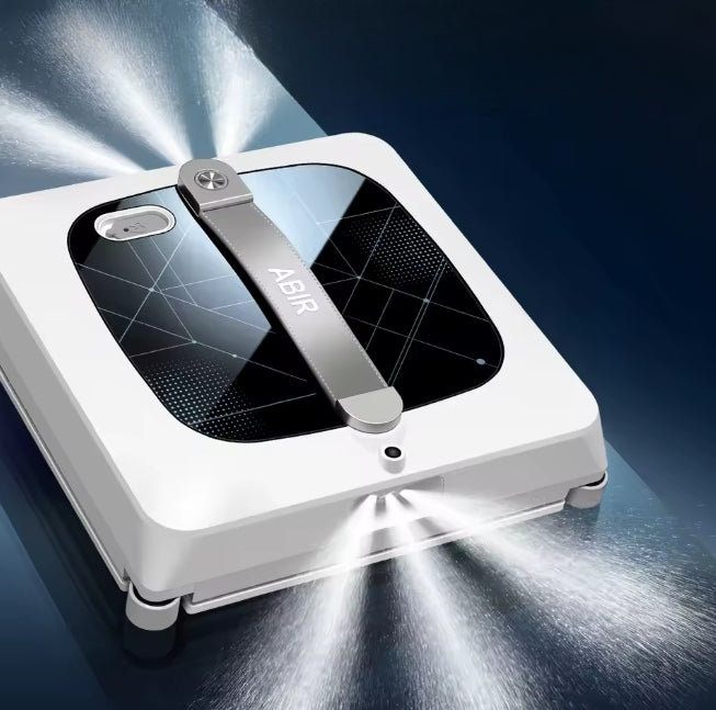 Window Cleaning Robot ABIR WD10 10000 PA 72W [Certificate] Packaging status original