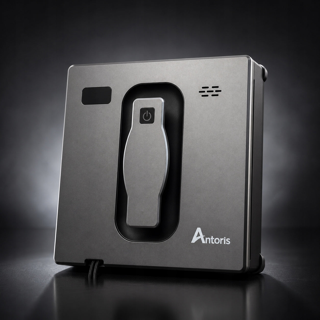 Window Cleaning Robot Antoris Vetro 72W 3200Pa 65DB 3,5min/m2 [Certificate] Packaging status original