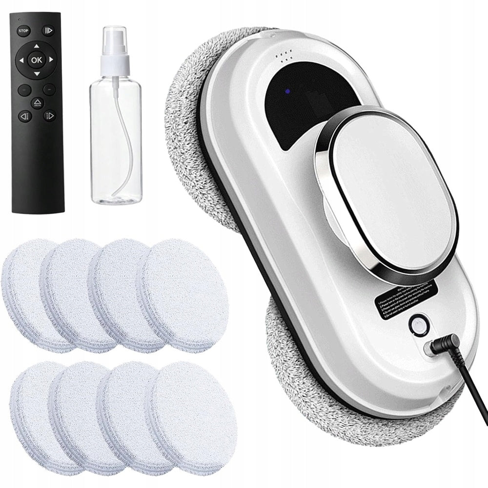 Window Cleaning Robot, Electric Window Washer, Window Cleaning Robot Brand no brand
