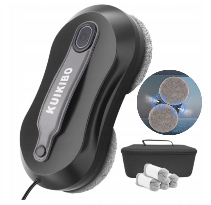 Window Cleaning Robot Navigation 5.0 Window Washer Automatic Remote Control Kit