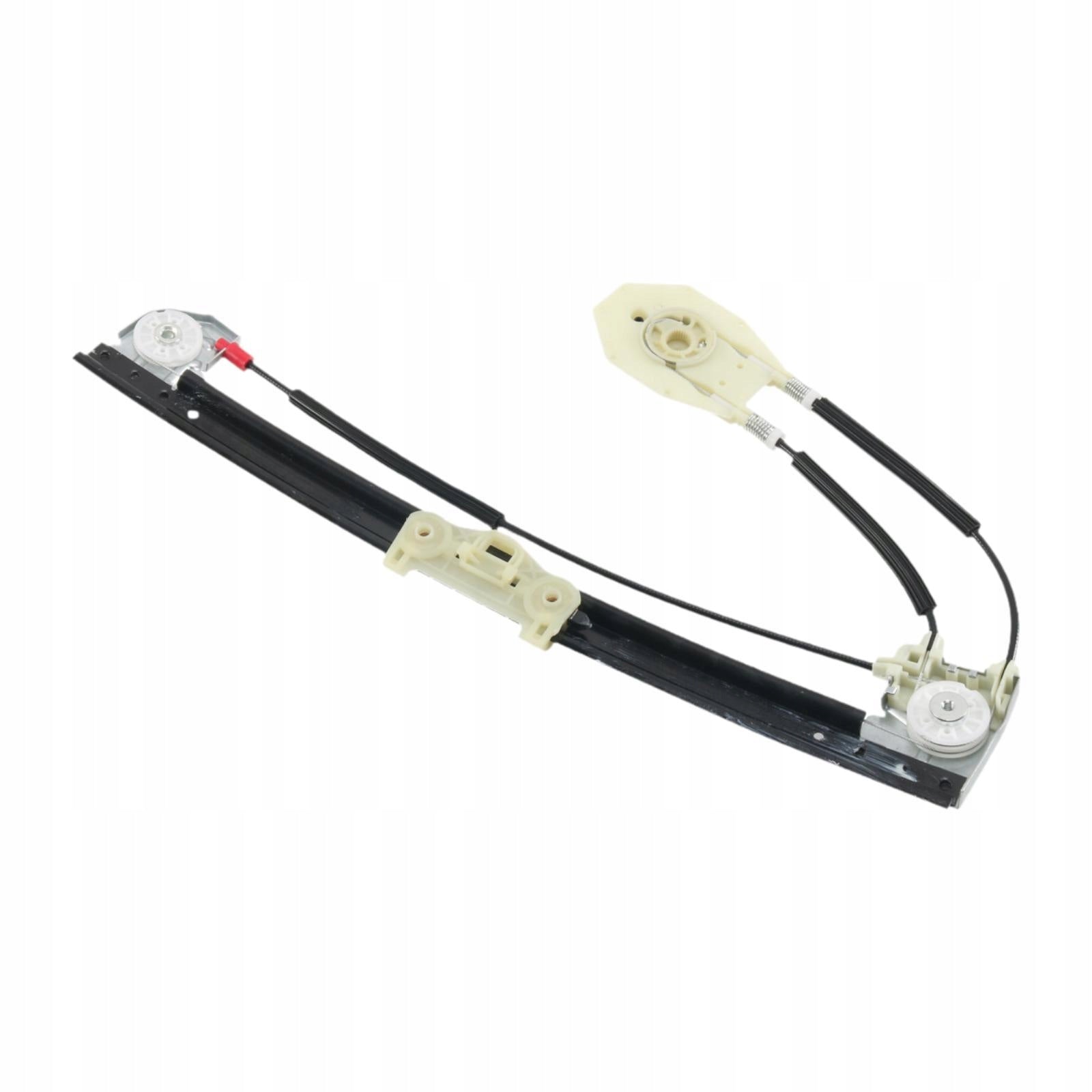 Window Regulator Easy to Install 51358159835 Repalcement Left Rear
