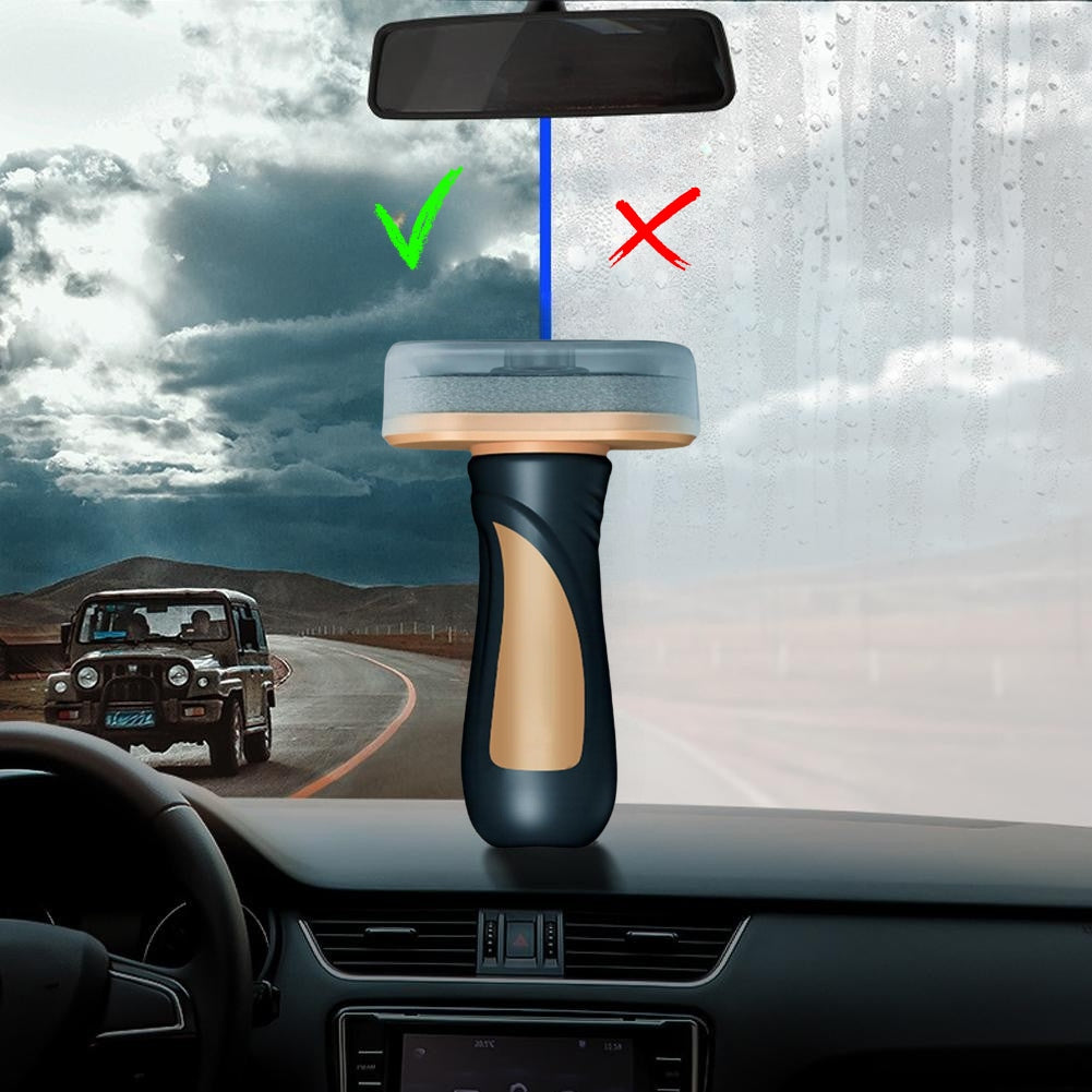 Window Washer Car Window Cleaner Hydrophobic Coating Rain Wiper Packaging status original