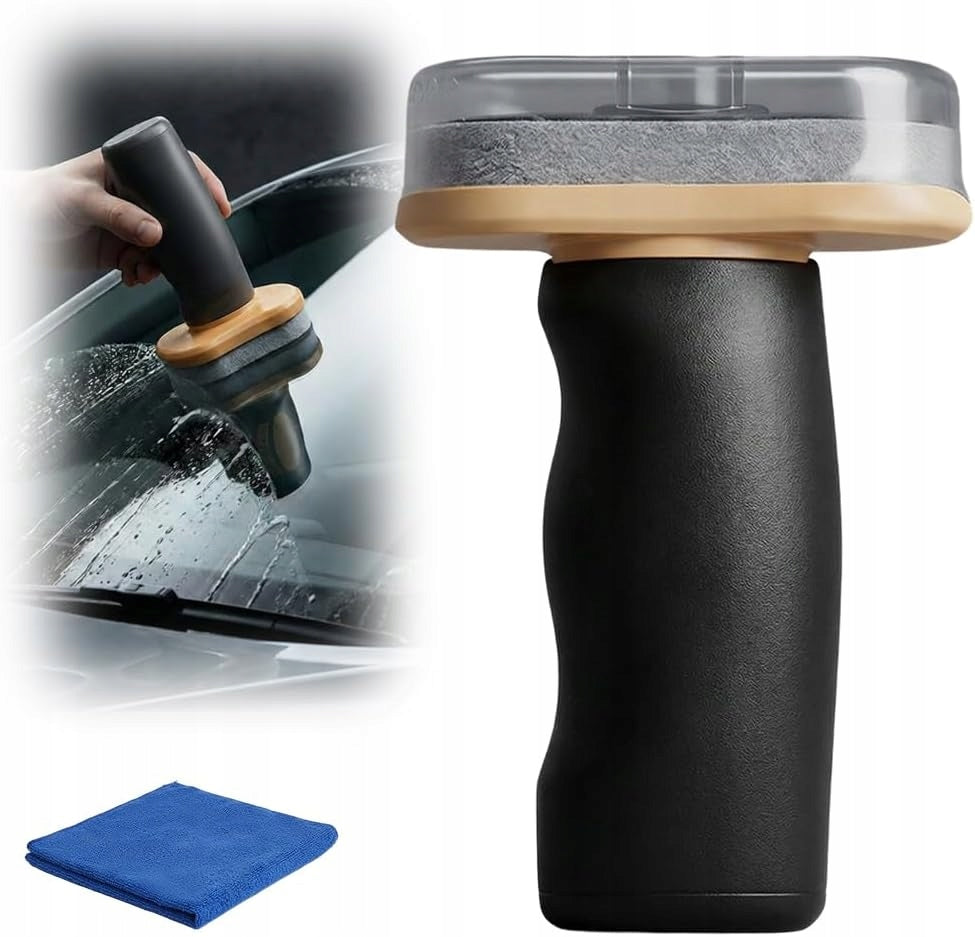 Window Washer Car Window Cleaner Hydrophobic Coating Rain Wiper
