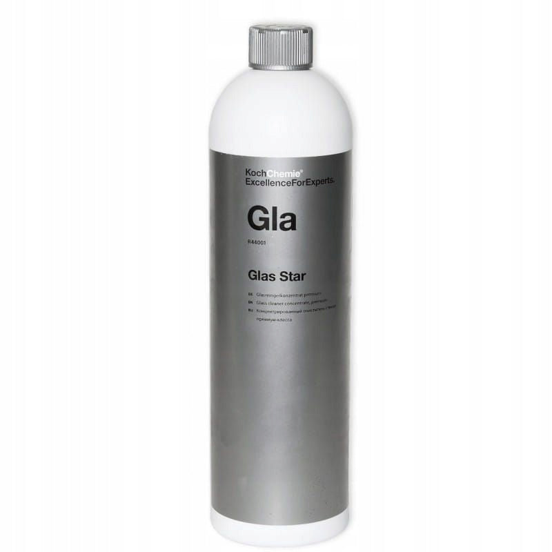 Window cleaner concentrate Koch-Chemie Glas Star 1l Manufacturer's catalog number 44001