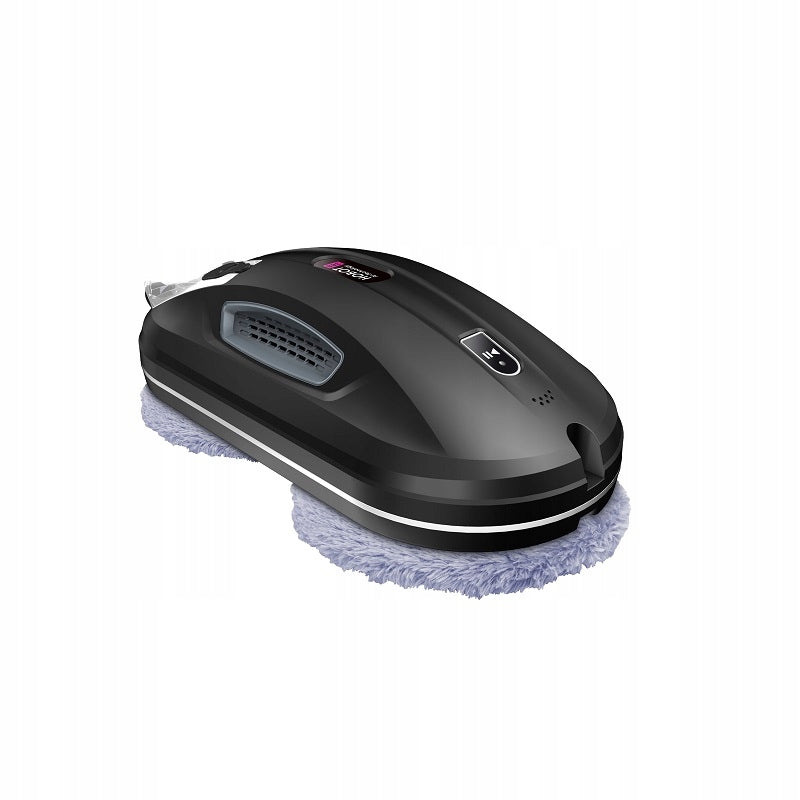 Window cleaning robot Hobot 388 black Manufacturer code 4716873840174