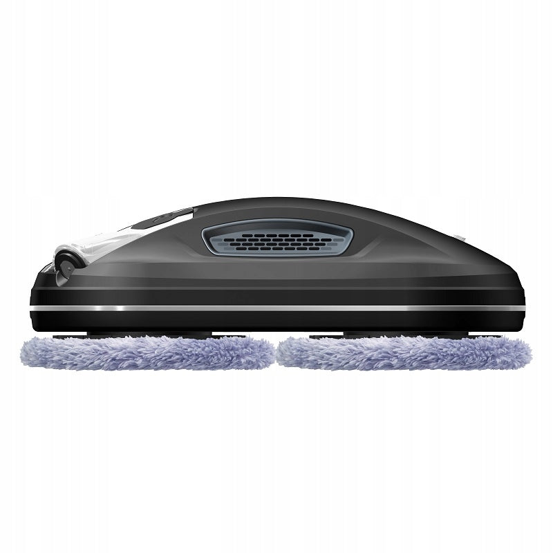 Window cleaning robot Hobot 388 black Model 388