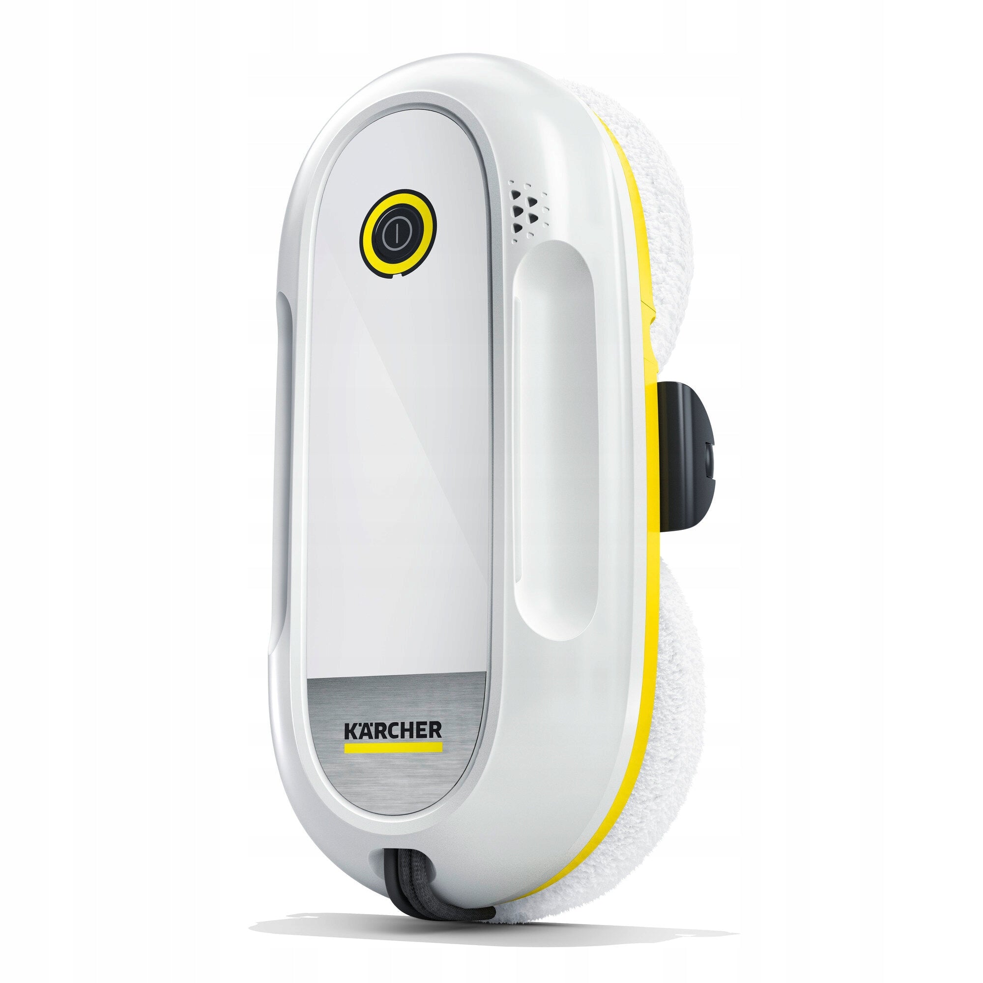 Window cleaning robot KARCHER RCW 2 EXTRA Dominant color white