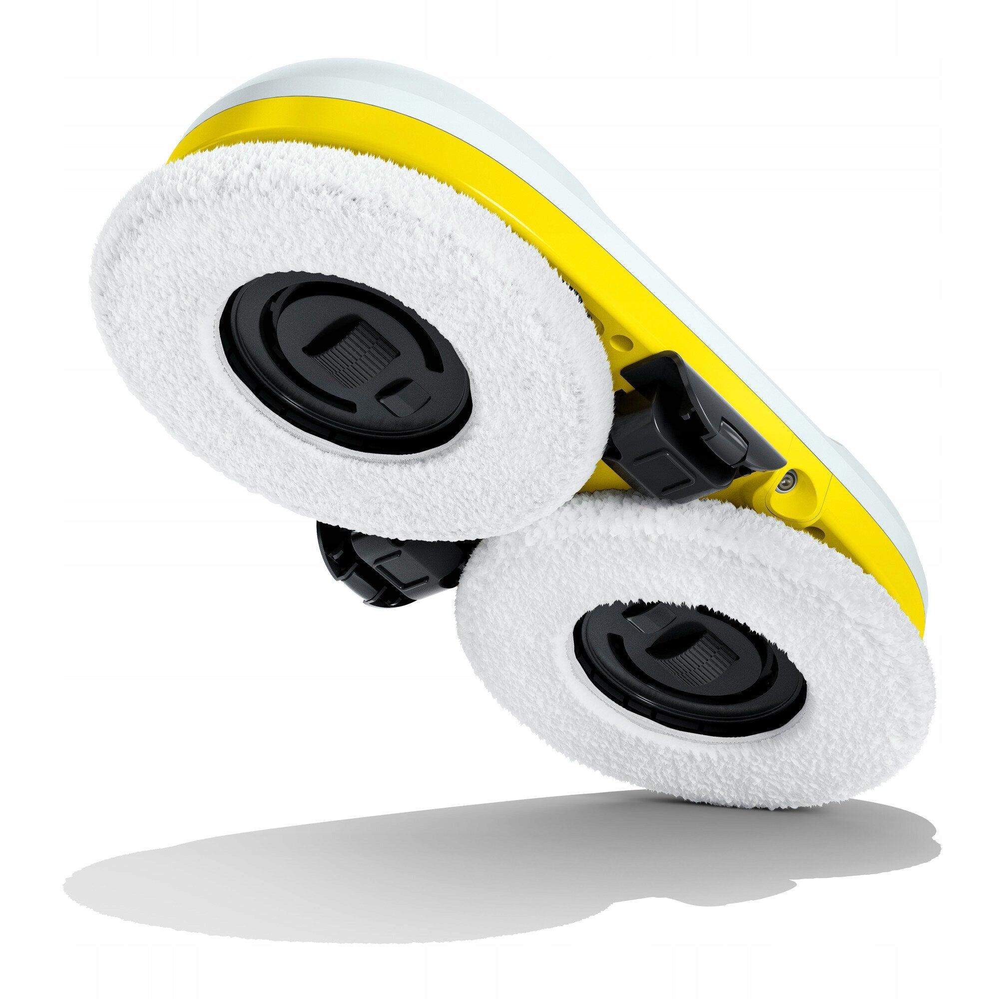 Window cleaning robot KARCHER RCW 2 EXTRA Sensors anti-collision