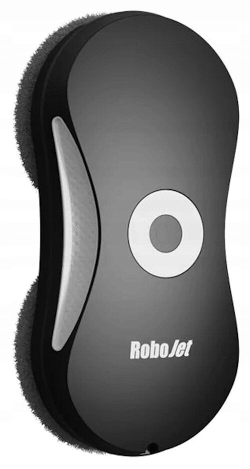 Window cleaning robot ROBOJET WR2 black Battery type lithium-ion