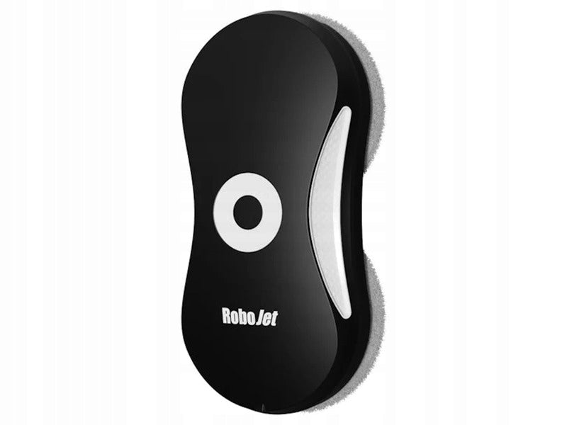 Window cleaning robot ROBOJET WR2 black Dominant color black