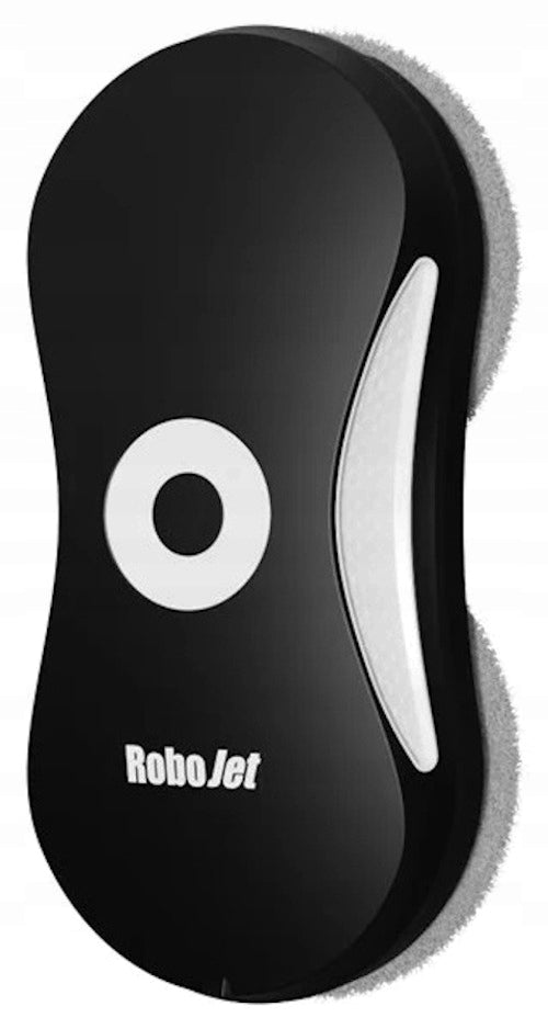 Window cleaning robot ROBOJET WR2 black