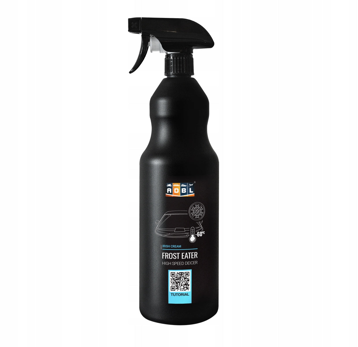 Window defroster ADBL Frost Eater 500 ml