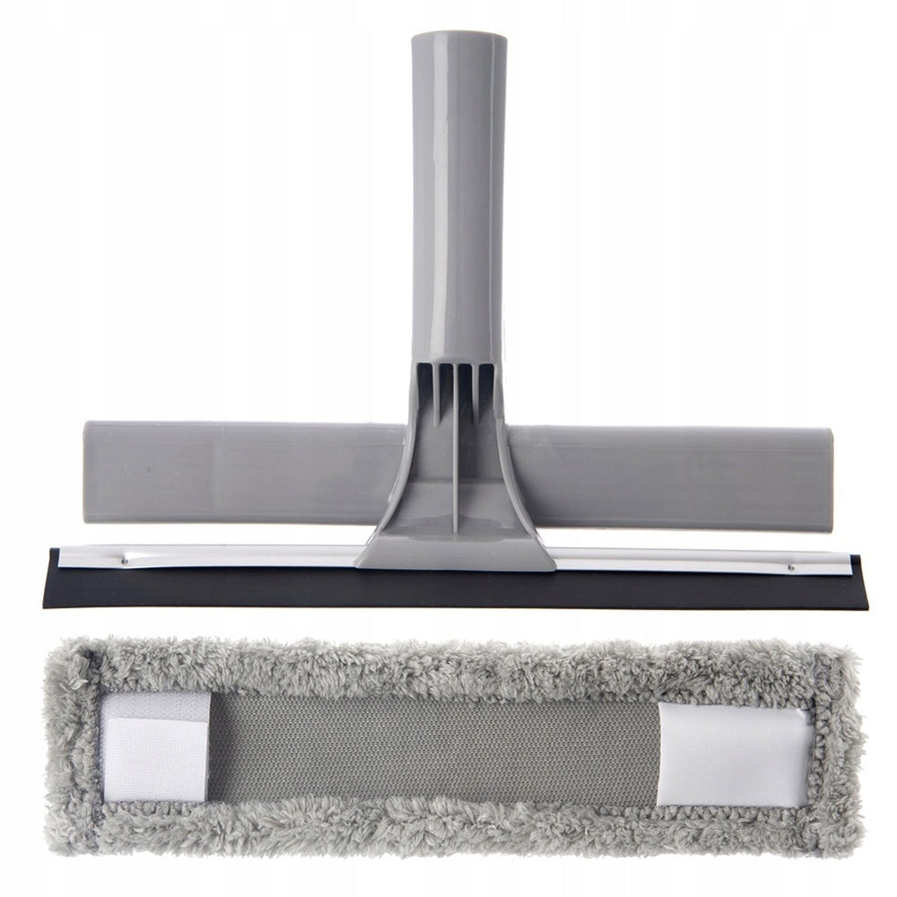 Window mop with squeegee 2in1 CLEAN SYSTEM Orion Manufacturer code 8592381210380