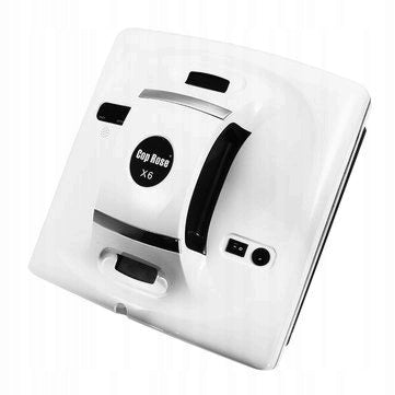 Window washer COP ROSE X6 - AUTOMATIC WINDOW CLEANING Robot Washing