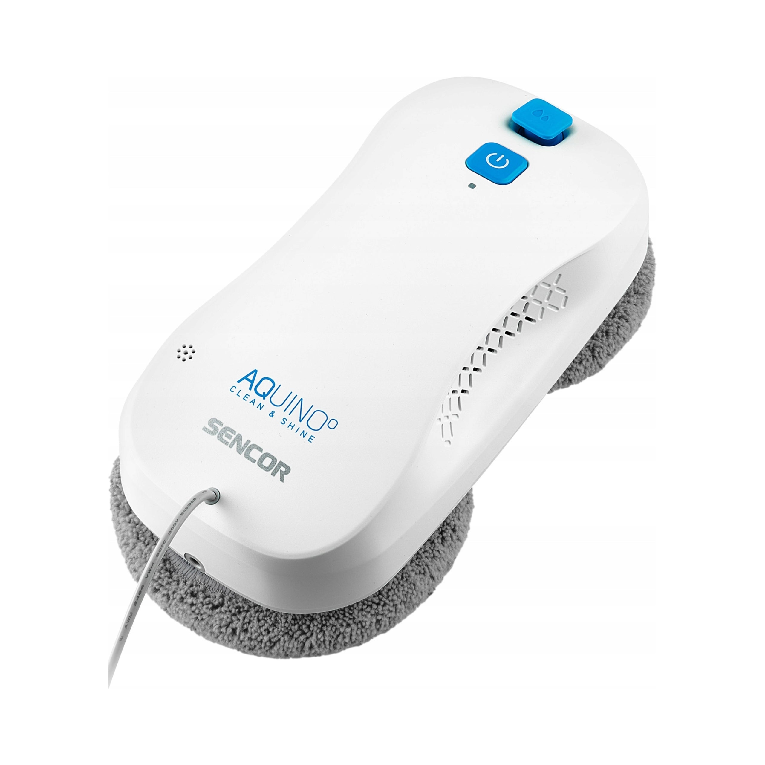 Window washer Sencor SRW 6010WH 72 W with Smart Gyro navigation