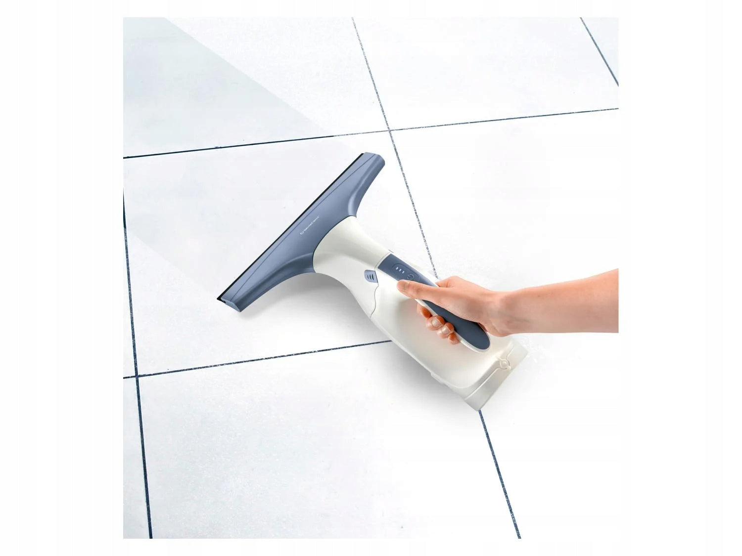 Window washer SilverCrest SFR 3.7 D8 Capacity 0.15 l