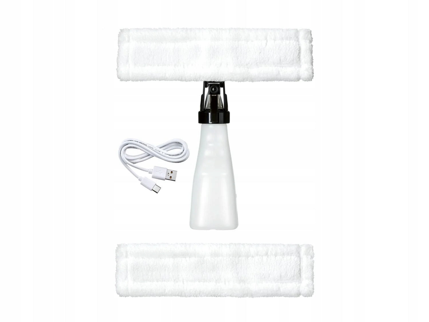 Window washer SilverCrest SFR 3.7 D8 Power 0 W