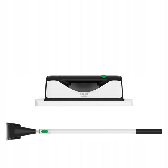 Window washer Vorwerk Kobold VG100 + telescope for washer VG100
