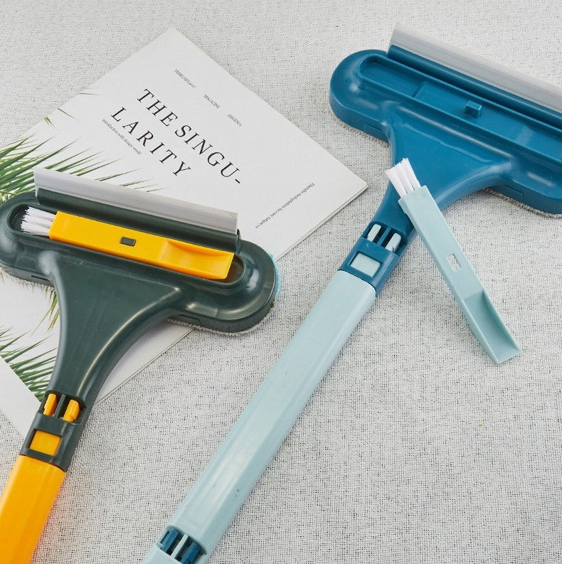 Window washer blue AD030 Brand Gold start